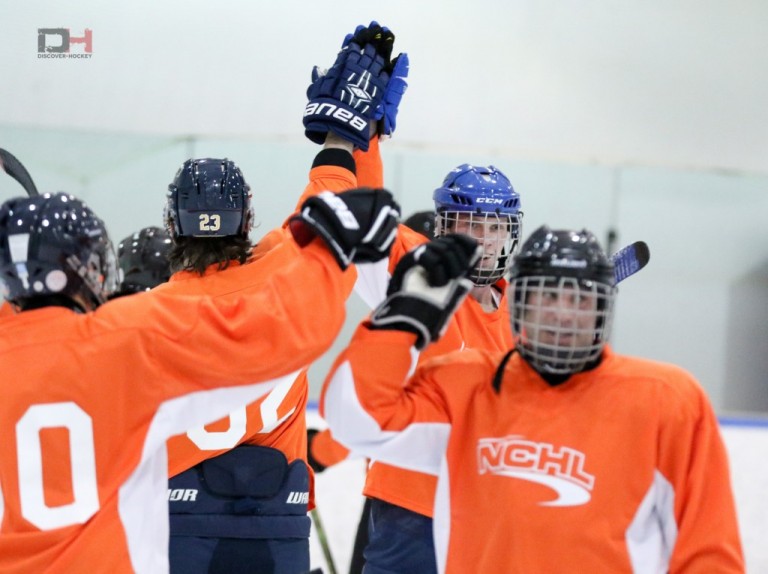 Better Hockey Take the Next Step Increase your level of fun by