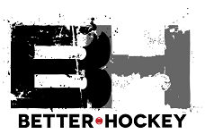 Better Hockey - Take the Next Step